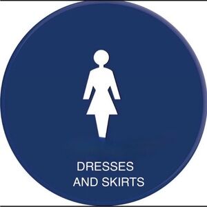 All Dresses Listed Below